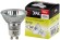 C0027386 Лампочка галогенная ЭРА GU10-JCDR (MR16)-50W-230V GU10 50Вт софит теплый белый свет