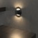 Подсветка для лестниц и дорожек MRL LED 1105 белый