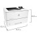 Принтер лазерный HP LaserJet Pro M501dn А4, 43 стр./мин, 100 000 стр./мес., ДУПЛЕКС, сетевая карта, J8H61A