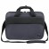 Сумка портфель BRAUBERG MODERN с отделением для ноутбука 15-16", откидная крышка, серая, 29х42х11 см, 270828