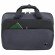 Сумка портфель BRAUBERG MODERN с отделением для ноутбука 15-16", откидная крышка, серая, 29х42х11 см, 270828