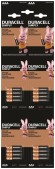 Б0046869 5009140/5008102 Duracell LR03-4BL BASIC 4*4 (16/240/31680)