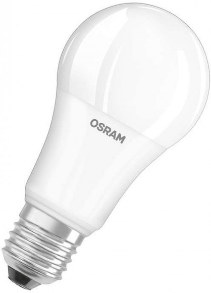 Osram LED A75 8,5W 827 230V FR E27 (10/100/2000)