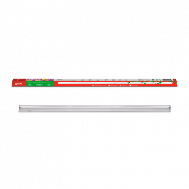 4690612055411 Светильник сд СПБ-Т5PRO-ФИТО полный спектр 20Вт 230B 870мм IN HOME