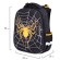Ранец BRAUBERG PREMIUM, 2 отделения, с брелком, "Venomous spider", 3D панель, 38х29х16 см, 271355