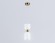 Подвесной светильник Ambrella light High Light LH56091