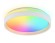 Потолочный светодиодный светильник Ambrella light Orbital Dance FZ601