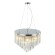 Подвесная люстра Stilfort Style rain 2147/09/09P