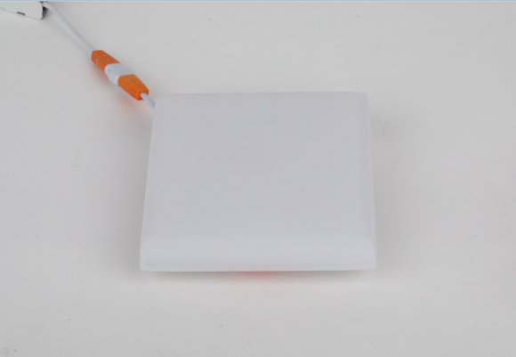 Б0054327 Светильник светодиодный встраиваемый ЭРА LED 12-18-6K квадратный регулируемый 18Вт 6500K