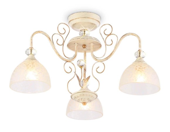 Потолочная люстра Ambrella light Traditional TR3055