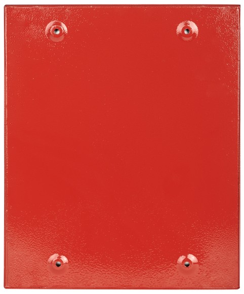 Б0047701 Корпус металлический ЭРА SIMPLE ЩМПг-03 (360х300х175) IP54 У2 красный RAL 3000
