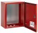 Б0047701 Корпус металлический ЭРА SIMPLE ЩМПг-03 (360х300х175) IP54 У2 красный RAL 3000