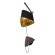 Бра Loft IT Nuage Loft1163-1BL