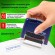 Штамп стандартный STAFF "ПОЛУЧЕНО", оттиск 38х14 мм, "Printer 9011T", 237422