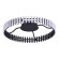 Потолочный светодиодный светильник ST Luce Estense SL6203.402.40