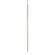 Подвесной светодиодный светильник Ideal Lux Ultrathin D100 Round Bianco 142906