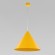 Подвесной светильник TK Lighting 10090 Cono