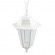 Б0048110 Садово-парковый светильник ЭРА НСУ 06-60-001 белый 6 гранный подвесной IP44 Е27 max60Вт
