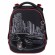 Ранец BRAUBERG PREMIUM, 2 отделения, с брелком, "City car", LED ЛАМПОЧКИ, 38х29х16 см, 271356