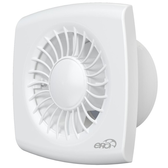 WIND 100 BB Вентилятор накладной WIND D100 двигатель BB ERA