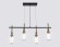 Подвесной светильник Ambrella light High Light LH55254