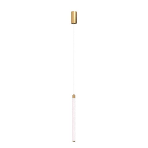 Подвесной светильник Maytoni Ray P022PL-L20G3K