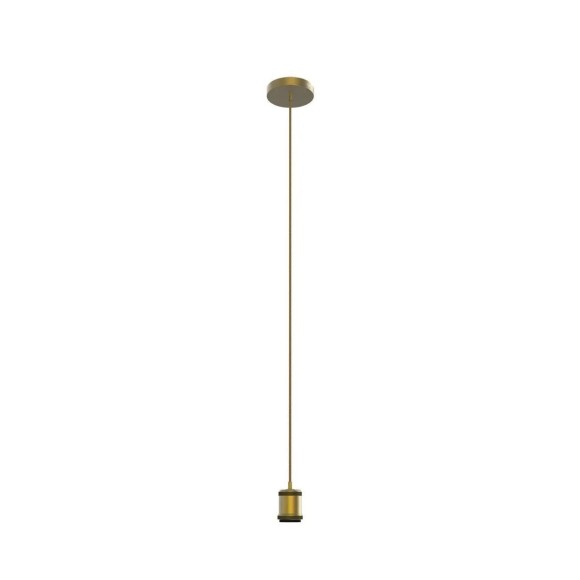 Подвесной светильник Gauss Decor PL022