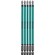 KRAFTOOL Optimum PZ2, 150 мм, 5 шт, биты (26124-2-150-5)