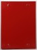 Б0047702 Корпус металлический ЭРА SIMPLE ЩМПг-04 (400х300х175) IP54 У2 красный RAL 3000