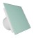 Панель декоративная AEON D100/125 179х179 стекло Matelac Aquamarine DICITI