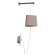 Бра Loft IT Nuage Loft1163-1WH
