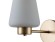 Бра Indigo Tulip 13004/1W Gold V000003