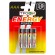 C0034915 Батарейки Трофи LR03 4BL ENERGY POWER Alkaline (40/960/30720)