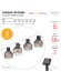 ERAGS08-06 Садовая гирлянда ЭРА ERAGS08-06 на солнечной батарее теплый свет 10 LED 3,8 м
