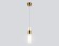 Подвесной светильник Ambrella light High Light LH55111