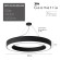 Б0058906 Светильник LED ЭРА Geometria SPO-134-W-40K-056 Ring 56Вт 4000К 4200Лм IP40 800*80 белый подвесной драйвер внутри