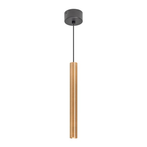 Подвесной светодиодный светильник Arlight SP-Pipe-Hang-L300-R30-9W Day4000 038617
