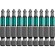 KRAFTOOL Optimum PZ2, 50 мм, 10 шт, биты (26124-2-50-10)
