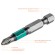 KRAFTOOL Optimum PZ2, 50 мм, 10 шт, биты (26124-2-50-10)