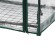 GA-House-5-PVC cover Чехол для теплиц GREEN APPLE GA-House-5-PVC cover на молнии
