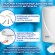 Диспенсер для полотенец с центральной вытяжкой LAIMA PROFESSIONAL ORIGINAL (Система М1/M2), белый, ABS-пластик, 605763