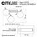 Потолочная светодиодная люстра Citilux Dorsy CL223131