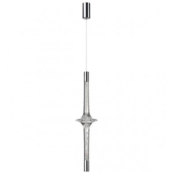 Подвесной светодиодный светильник Odeon Light L-vision Olla 6697/7L