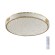 Потолочный светодиодный светильник Sonex Piko Felice 7722/120L