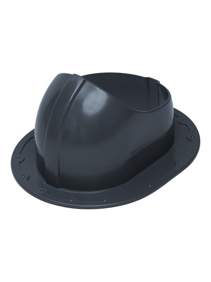 SPTS Gray Graphite Элемент проходной SPTS Gray Graphite ERA