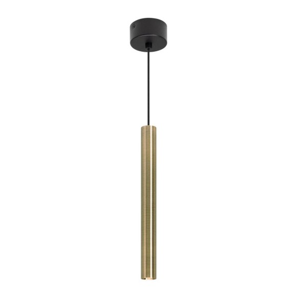 Подвесной светодиодный светильник Arlight SP-Pipe-Hang-L300-R30-9W Day4000 038648