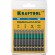 KRAFTOOL Optimum PZ3, 50 мм, 10 шт, биты (26124-3-50-10)