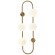Настенный светильник MyFar Stacy MR1014-4W