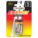 C0034928 Батарейки Трофи 6LR61-1BL ENERGY POWER Alkaline (12/96/6144)