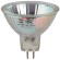 Б0051797 Лампочка галогенная ЭРА GU5.3-MR16-35W-12V-CL GU5.3 35Вт софит теплый белый свет